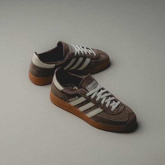 Adidas Handball Spezial Light Brown - Picture 14 of 14